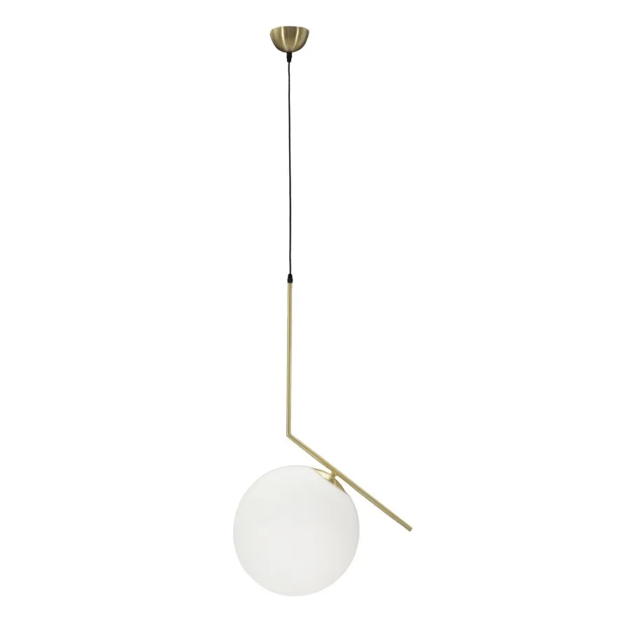 Lampa wisząca GLAMY 50 30 100 cm
